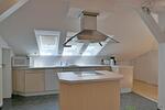 (EF0695_M) Dresden: Blasewitz, große möblierte 3-Zimmerwohnung in Stadtvilla, mit Dachterrasse und Klimaanlage, WLAN - Etagenwohnung Dresden Blasewitz | Angebot:26876767