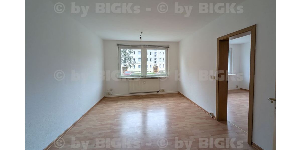 BIGKs - Suhl Aue 1: 3 Raum Wohnung Suhl,sep.Küche,Wannenbad (-;) - 3- Suhl Suhl Aue 1 | Angebot:26418688
