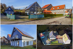 Charmante Landpension mit Stil und Geschichte im idyllischen Bad Colberg-Heldburg - Gewerbeobjekt Bad Colberg-Heldburg / Bad Colberg Bad Colberg | Angebot:24537669