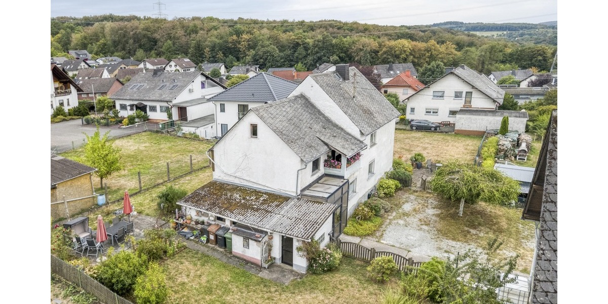 Perspektivansicht