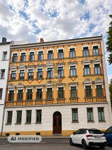 WOHNEN IN LEIPZIGER TOP-LAGE MIT BALKON! - Etagenwohnung Leipzig Nord | Angebot:27321436