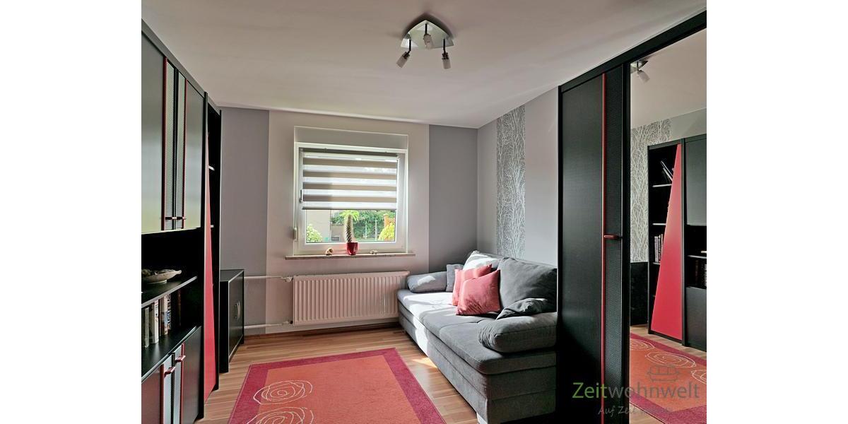das dritte Zimmer