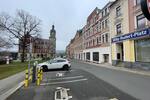 ERSTBEZUG ab 01.05.! Laden, Büro oder Praxis im Zentrum von FalkensteinV. - Gewerbeobjekt Falkenstein | Angebot:25188336