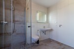 Blick über die Stadt- Altersgerechte helle Penthousewohnung an der Fußgängerzone - Einfamilienhaus Trier Nord | Angebot:26948447