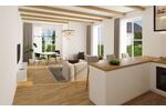 Traditionell modern: Ihr Fachwerktraum - Erdgeschoßwohnung Clausthal-Zellerfeld Zellerfeld | Angebot:25319817