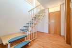 BEZUGSFREI – GEMÜTLICHE MAISONETTE – DACHTERRASSE – DUSCHBAD MIT FENSTER – TG-PARKER - Maisonettenwohnung Dresden Strehlen | Angebot:25857011