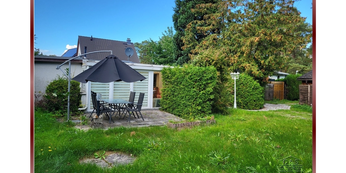 Zwei attraktive Grundstücke (csi13297) in Seenähe – Hessenwinkel, Königswusterhausen - Grundstück Königs Wusterhausen Königs Wusterhausen | Angebot:27129722