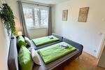 (EF1361_M) Dresden: Plauen, neu möbliertes Apartment mit Parkettböden und Balkon, PKW-Stellplatz mgl. - Etagenwohnung Dresden Plauen | Angebot:26972291