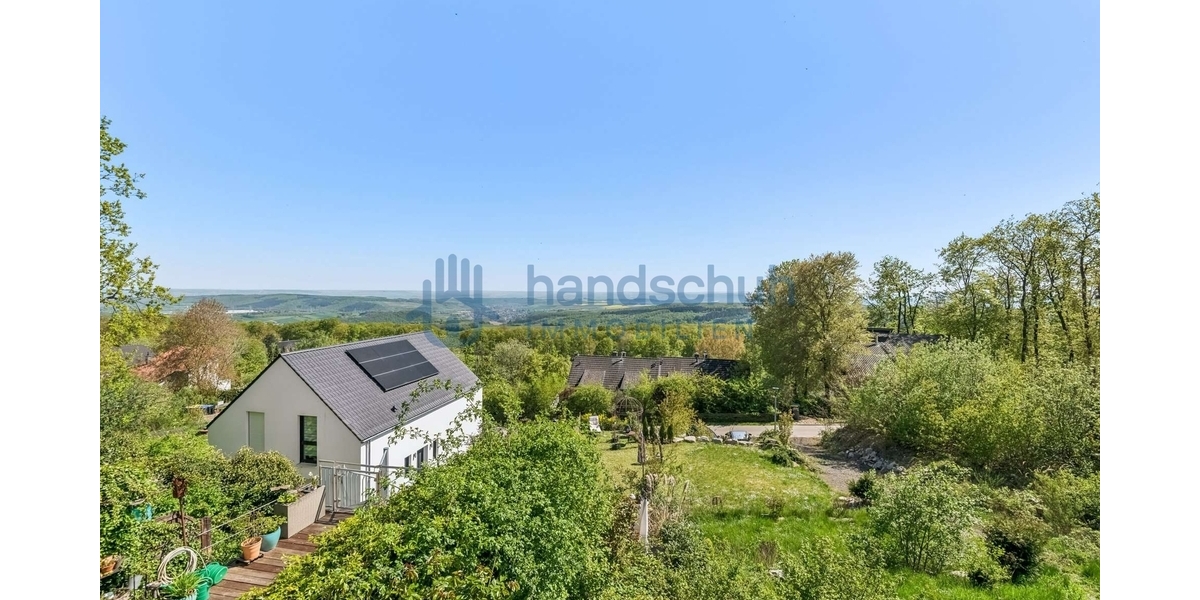 Reihenendhaus mit unverbaubarem Ausblick. Kein Erbbaurecht und großem Grundstück - Reihenendhaus Stromberg | Angebot:26612260