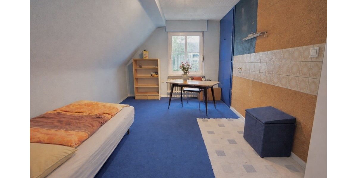 OG Schlafzimmer 1