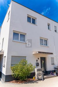 SMART HOME MIT KAMIN & DACHTERRASSE - Doppelhaushälfte Steinen | Angebot:27044450