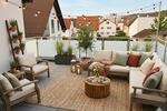 TRÄUMEN UND WOHNEN MIT STIL - Maisonettenwohnung Goldbach | Angebot:26779995