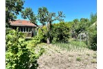 HORN IMMOBILIEN ++ gepflegtes Reihenmittelhaus in Ueckermmünde, nur ca. 1 km vom Strand entfernt - Reihenhaus Ueckermünde / Bellin Bellin | Angebot:27261636