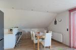 (EF1292_M) Fulda: Zell, große möblierte Wohnung mit Dusche, Wanne, Balkon, PKW-Stellplatz und Reinigung - Etagenwohnung Fulda Zell | Angebot:26972264