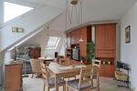 (EF0779_M) Dresden: Striesen-Süd, zentrumsnahe, möblierte 3-Zimmer-Wohnung mit Balkon, WLAN, Klimaanlage, TG-Stellpl. - Etagenwohnung Dresden Striesen-Süd | Angebot:26876765