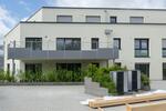 Modernes Wohnen in gefragter Lage von Schweich-Issel - Etagenwohnung Schweich | Angebot:22580797