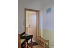 (EF1342_M) Halle: Kanena-Bruckdorf, preiswerte möblierte Wohnung mit Terrasse, ruhige Seitenstraße, WLAN inkl. - Etagenwohnung Halle (Saale) Kanena-Bruckdorf | Angebot:24791598