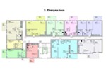 Achtung Lux-Pendler-Modernes Wohnen KFW 40 QNG Energiesparhaus KFW Darlehen ab 0,01 % - Etagenwohnung Trier Feyen-Weismark | Angebot:27223038