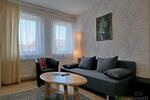 (EF0669_M) Jena: Isserstedt, möblierte 2-Zimmer-Wohnung im Obergeschoss, WLAN, PKW-Stellplatz - Etagenwohnung Jena Isserstedt | Angebot:26213519