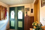 HORN IMMOBILIEN ++ RESERVIERT! charmantes Reetdachhaus mit Nebengebäude und schönem Grundstück - Einfamilienhaus Spantekow / Rebelow Rebelow | Angebot:26534305