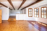 Wohnen, Vermieten oder Mehrgenerationenwohnen unter einem Dach mit zwei separaten Eingängen - Zweifamilienhaus Schönthal / Döfering Döfering | Angebot:26855935