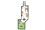 Willkommen auf der Sonnenseite des Lebens - Außergewöhnliche Maisonette in Ortsrandlage von Remseck - Maisonettenwohnung Remseck am Neckar Hochdorf, Kreis Ludwigsburg | Angebot:27303179