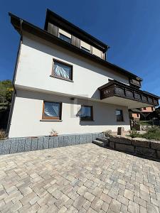WOHNEN & BAUEN IN EINEM - Zweifamilienhaus Gundelsheim | Angebot:26768616