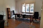 ALLES MÖGLICH - PRAXIS GEWERBE ODER WOHNDOMIZIL - Erdgeschoßwohnung Mahlsdorf Mahlsdorf | Angebot:27436876