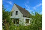 HORN IMMOBILIEN ++ Einfamilienhaus, voll unterkellert mit Garage, Ferdinandshof - Einfamilienhaus Ferdinandshof | Angebot:27191370