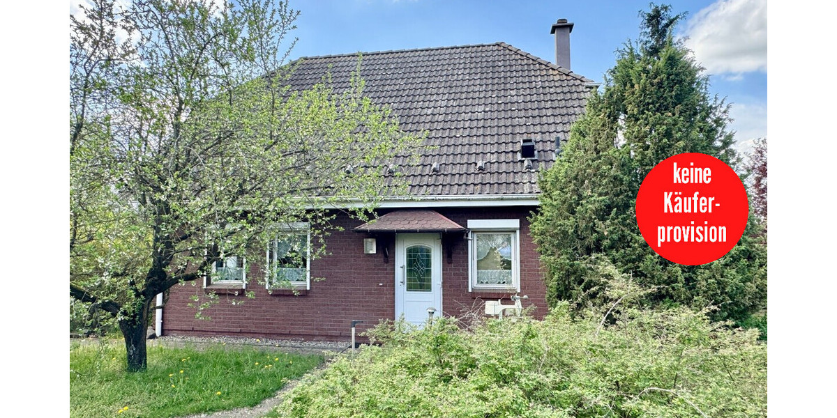 HORN IMMOBILIEN ++ Einfamilienhaus in Warlin bei Neubrandenburg - Einfamilienhaus Warlin Warlin | Angebot:27322584