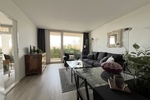 Möblierte 2-Zimmerwohnung im 5. Stock mit Fernblick und einzigartiger Dachterrasse im Kultbau mitten in Schwabing - Etagenwohnung München Schwabing-Freimann | Angebot:26663191