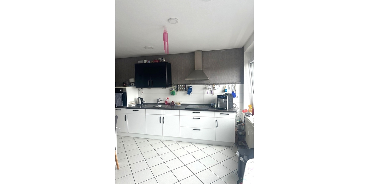 Dachgeschosswohnung zentral in Aschendorf! - Etagenwohnung Papenburg / Aschendorf (Ems) Aschendorf (Ems) | Angebot:27301444