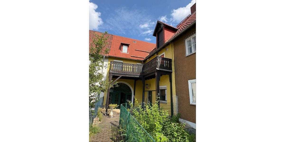 Innenhof