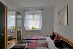 (EF0750_M) Zwickau: Crossen, ruhiges Wohnhaus mit Garten, neu renovierte und neu möblierte 2-Zimmer-Wohnung, WLAN - Etagenwohnung Zwickau Crossen | Angebot:20266410