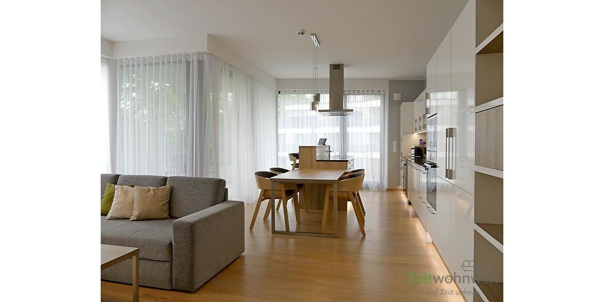 (EF0523_S) Dresden: Wilsdruffer VorstadtSeevorstadt-West, Apartment mit Aufzug, Balkon und Blick auf d. Herzogin-Garten - Etagenwohnung Dresden Wilsdruffer Vorstadt/Seevorstadt-West | Angebot:26876734