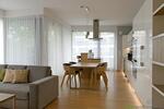 (EF0523_S) Dresden: Wilsdruffer VorstadtSeevorstadt-West, Apartment mit Aufzug, Balkon und Blick auf d. Herzogin-Garten - Etagenwohnung Dresden Wilsdruffer Vorstadt/Seevorstadt-West | Angebot:26876734