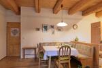 (EF1132_M) Fulda: Ebersburg, neu möblierte Wohnung im alpenländischen Stil mit Terrasse im OT Weyhers - Etagenwohnung Ebersburg Weyhers | Angebot:26213465