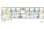 voll möblierte 2-Zim-Wohnung sofort frei - Etagenwohnung Jena Zentrum | Angebot:26795384