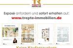 * Größer als so manches EFH * 153m² ETW mit XXL-Terrasse! - Etagenwohnung Hohenlockstedt | Angebot:26876619