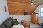 (EF1214_M) Eisenach: Hötzelsroda, möblierte 2-Zimmer-Wohnung mit Balkon, Grundreinigung inklusive - Etagenwohnung Eisenach Hötzelsroda | Angebot:20566528
