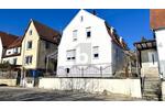 EIN ORT FÜR NEUE ERINNERUNGEN MIT MIETEINNAHMEN - Einfamilienhaus Hechingen | Angebot:27152279