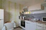 (EF0366_M) Ilmenau: Wümbach, möbliertes Mini-Apartment mit Sitzecke im Garten, ruhige Wohnlage, Netflix und WLAN inkl. - Etagenwohnung Ilmenau Wümbach | Angebot:26548585