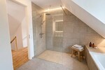 Exklusives & effizientes Einfamilienhaus - Wohnen in St. Mauritz! - Einfamilienhaus Münster Münster-Südost | Angebot:26006985