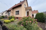 Klein, charmant und voller Möglichkeiten - Einfamilienhaus Gronau Banteln | Angebot:27126033