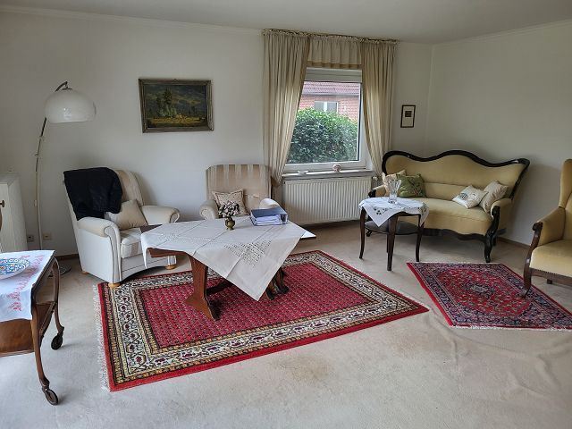 Wohnzimmer EG 2