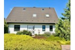 HORN IMMOBILIEN ++ 7 km bis Neubrandenburg sehr schönes Einfamilienhaus + viele Extras in Podewall, - Einfamilienhaus Podewall Podewall | Angebot:27234770