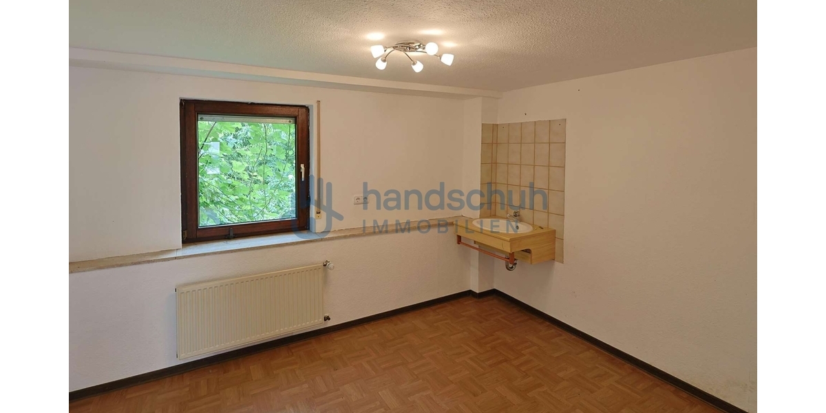 Raum 2 EG