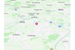 Großes Grundstück mit GF ca.487 m² in Ortsrandlage von Gröbenzell - Grundstück Gröbenzell | Angebot:26799220