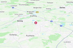 WINDISCH - Großes Grundstück mit Altbestand für ein MFH + Doppelhaus in Ortsrandlage von Gröbenzell - Grundstück Gröbenzell | Angebot:26799220