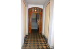 3-Zimmer Wohnung in zentraler Lage von Mittweida - Erdgeschoßwohnung Mittweida | Angebot:26991480